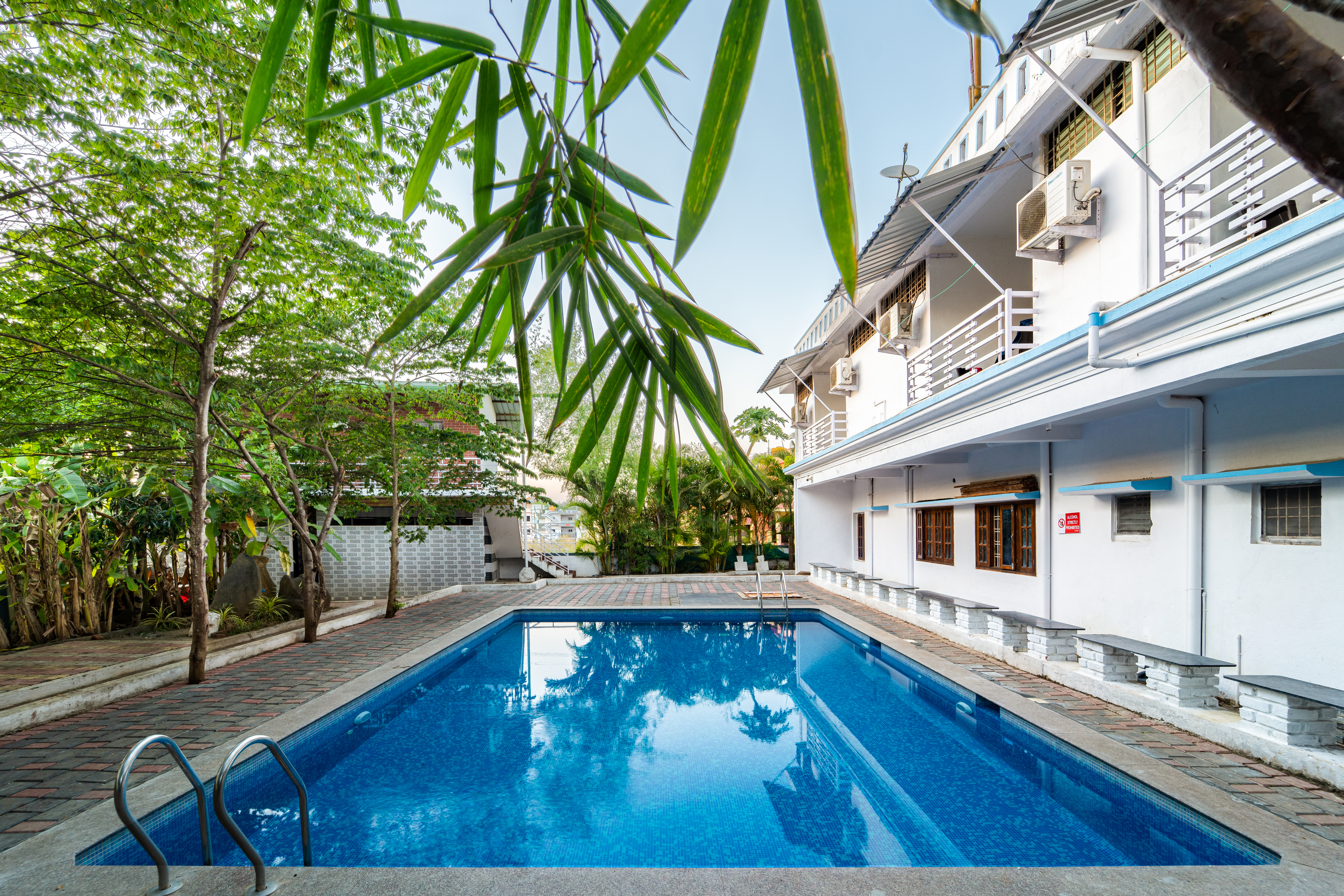 White Petal Homestays